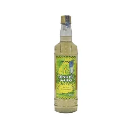 Cachaça Cana de Salinas (670ml)