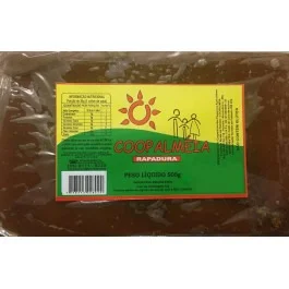 Rapadura (600g)