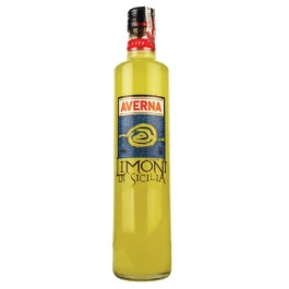 Licor Averna Limoni di Sicilia (500ml)