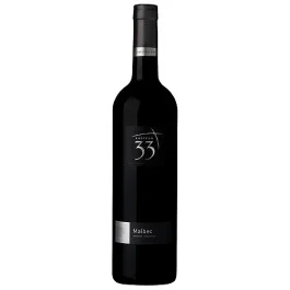 Vinho Latitud 33° Malbec (750ml)