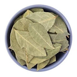 Folha de Louro 100g