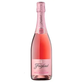 Espumante Freixenet Brut Rosé (750ml)