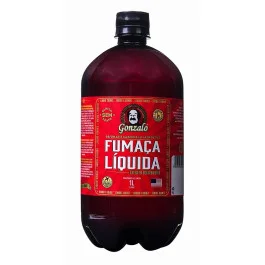 Fumaça Líquida Gonzalo 1L