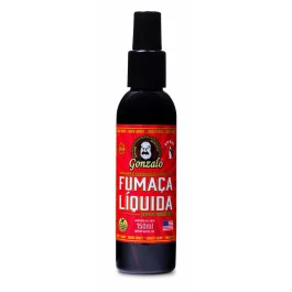 Fumaça Líquida Spray Gonzalo 150ml