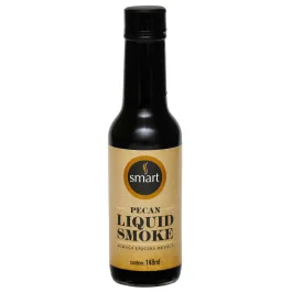 Fumaça Líquida Sabor Noz Pecã Smart (148ml)
