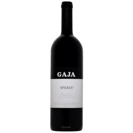 Vinho Gaja Sperss Barolo (750ml)