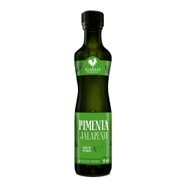 Pimenta Jalapeño Gallo 50ml