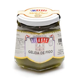 Geléia de Figo Gigante (280g)