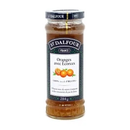 Geléia de Laranja St. Dalfour (284g)