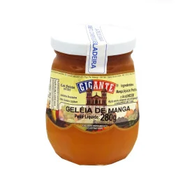 Geléia de Manga Gigante (280g)