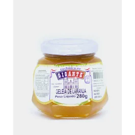 Geléia de Laranja Gigante (280g)