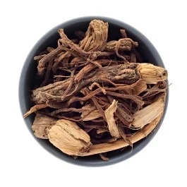 Genciana 50g