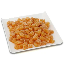 Gengibre com Limão 100g