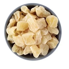 Gengibre Glaceado 100g