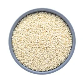 Gergelim Branco 200g
