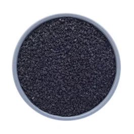 Gergelim Preto 200g