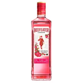 Gin Beefeater Pink (750ml)