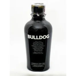 Gin Bulldog (750ml)