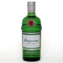 Gin Tanqueray (750ml)