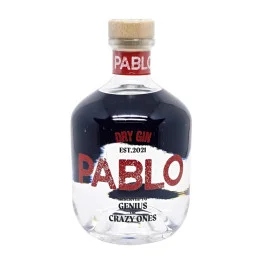 Gin Pablo 700ml