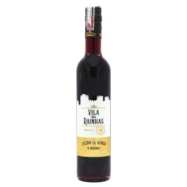 Licor Ginja D`Óbidos VIla das Rainhas 500ml