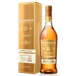 Whisky Glenmorangie The Nectar D´Or 12 Anos 750ml