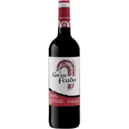 Vinho Gran Feudo Crianza (750ml)