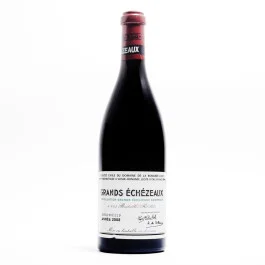 Vinho Grands Échézeaux (750ml)