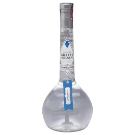 Grappa Carpene Malvoti Bianca (750ml)