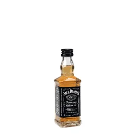 Whisky Jack Daniel's 50ml
