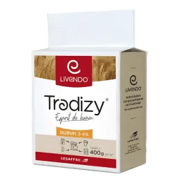 Fermento Tradizy Durum 400g