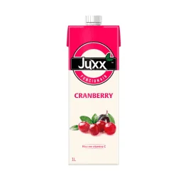 Suco Cranberry Juxx 1L