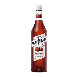 Xarope Grenadine Marie Brizzard 700ml