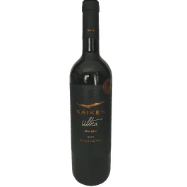 Vinho Kaiken Ultra Malbec 750ml