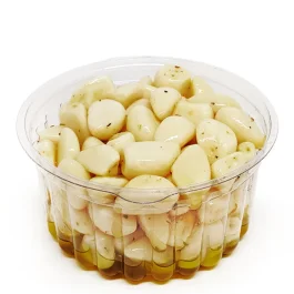 Alho Espanhol 100g