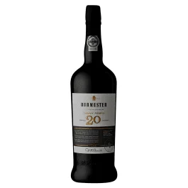 Vinho do Porto Burmester 20 Anos Tawny 750ml
