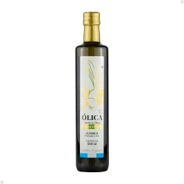 Azeite Olica 500ml