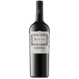 Vinho Rutini Cabernet Sauvignon/Malbec 750ml