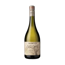 Montes Outer Limits Sauvignon Blanc (750ml)