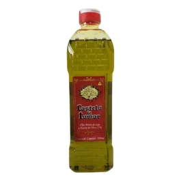 Azeite e Oleo Misto Castelo de Tomar 500ml