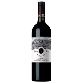 Vinho Casa Silva Estate Grow Carmenere 750ml