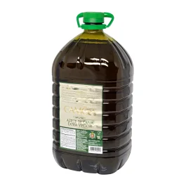 Azeite Extra Virgem Camões 5L