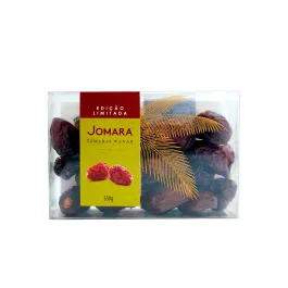 Tâmara Jumbo Wanan Jomara 350g