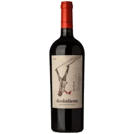 Vinho Kaiken Disobedience Red Blend 750ml