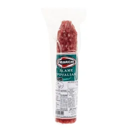 Salame Tipo Italiano FATIADO Frimarchi 200g