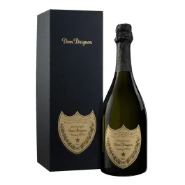 Champagne Dom Perignon Vintage Brut 2015 c/ Estojo 750ml 