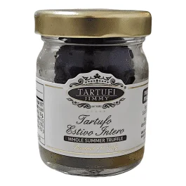 Trufa Negra Tartufi Jimmy 30g