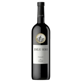 Vinho Emilio Moro 750ml