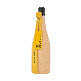 Champagne Veuve Clicquot ROSE Jacket Ice 750ml