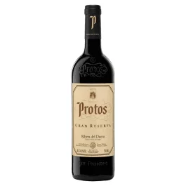 Vinho Protos Gran Reserva 750ml